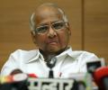 Pawar to head Oppn panel to pick presidential cadidate