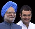 Will be very happy to work under Rahul's leadership: PM