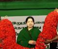 In Jaya's House of Cards, she is the Queen, the rest are jokers