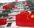 2 killed, 17 injured in blast near school in China