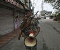 UP violence: Toll rises to 31; villagers flee fearing attack