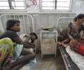 Mid-day meal: 14-day judicial custody for principal's husband