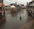 The politics behind the violence in Muzaffarnagar