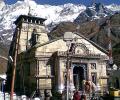 Prayers set to resume at Kedarnath on Wednesday