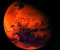 Mars mission launch delayed by about a week