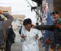 Pakistani police nab 8 members of Al Qaeda 'suicide squad'