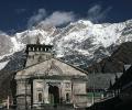 A year after disaster, Kedarnath re-opens from May 4