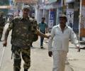 975 arrested for Muzaffarnagar violence