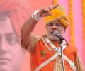 Advani aide targets Modi, asks how polarising leader can be PM