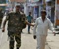 Laws to deal with communal riots inadequate: Rahman Khan