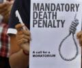 Don't use death penalty as a quick-fix solution: Amnesty