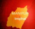 Attack on Assam Rifles post, 4 blasts rock Manipur on R-Day