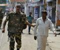 Exclusive! Muzaffarnagar riots: Sahai report absolves UP government, blames others