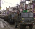 UP: Death toll touches 47, curfew eased in Muzaffarnagar