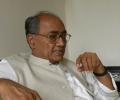 RSS threats, Rajnath's conspiracy behind Modi's promotion: Cong