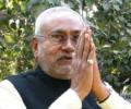 With Modi's elevation, BJP on the path of DESTRUCTION: Nitish