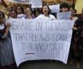 Outrage in Pakistan over 5-year-old girl's gang rape