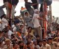 Post BJP ridicule, Central excise drops service tax notice for Modi rallies