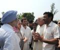 Strictest punishment for UP riot perpetrators, says PM