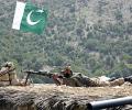 Pak army fires at six Indian posts; India retaliates
