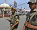 Efforts on to curb violence in Muzaffarnagar: UP govt to SC