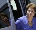 Brazilian president postpones US visit over spying claims