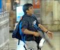 Pak judicial commission arrives in India for 26/11 probe
