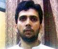 Yasin admits role in Hyd blasts; remanded to custody till Oct 17