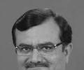 Ishrat case: CBI grills Gujarat minister Pradeepsinh Jadeja