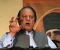 Talks with Taliban difficult after church attack: Sharif