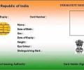 After SC snub, govt to introduce Bill on Aadhaar in Parliament