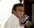 DMK takes on JPC chief: 'NO confidence in 2G report'