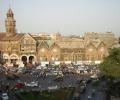 Mumbai's Crawford market, police HQ on IM's terror target list