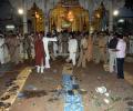 Ajmer blasts: Charges framed against Aseemanand, 6 others