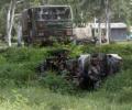 Why the fidayeen chose to attack the 16 Cavalry unit in Jammu