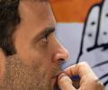 Rahul's roadmap for reviving Congress