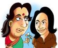 Meet Mrs Dev Verman, Gulkirat Kaur Panag, 'Salim'