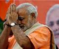 Give me just 7 months to rid the country of its problems: Modi