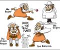 Four years of Modi govt: Hyper-active yes, but...