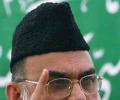 Bukhari backs Cong; says communalism bigger threat than corruption