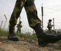 Army officer falls off ridge, sustains fatal head injury
