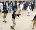 Pak security forces nab over 300 terror suspects in Islamabad