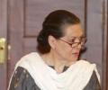 Indian govt disallows Sonia to submit copy of passport to US court