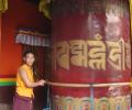 Delhi's Tibetans find their political voice