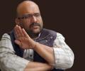 Modi 'outsider' in Banaras, I am the 'son of soil': Ajay Rai