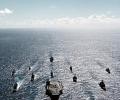 US has found a way to turn seawater into fuel