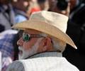 Congress threatens legal action over Modi's marital status