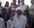 The Nowhere People of Muzaffarnagar