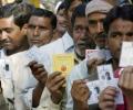 Indian election only one of at least four important elections in Asia