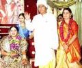 RJD chief left red-faced after wife, daughter lose